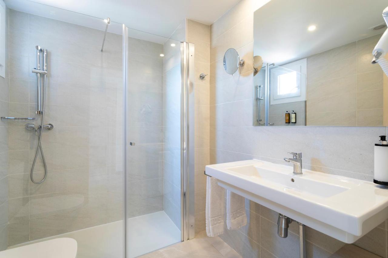 Halley Hotel & Apartments Affiliated By Melia Benidorm Ngoại thất bức ảnh
