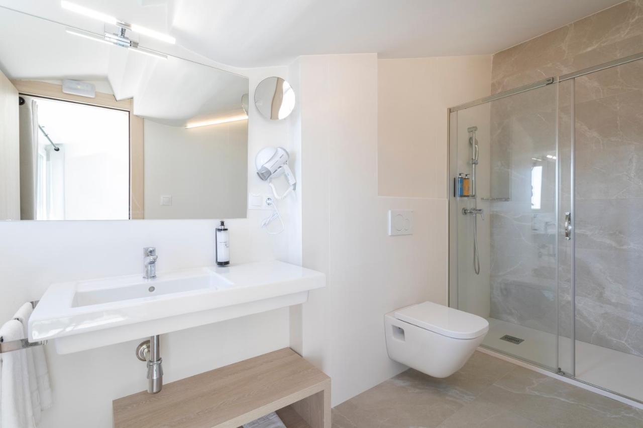 Halley Hotel & Apartments Affiliated By Melia Benidorm Ngoại thất bức ảnh