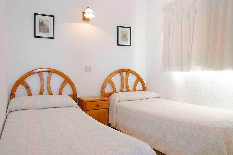 Halley Hotel & Apartments Affiliated By Melia Benidorm Ngoại thất bức ảnh