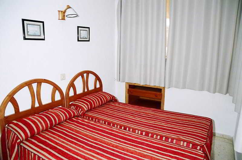 Halley Hotel & Apartments Affiliated By Melia Benidorm Ngoại thất bức ảnh