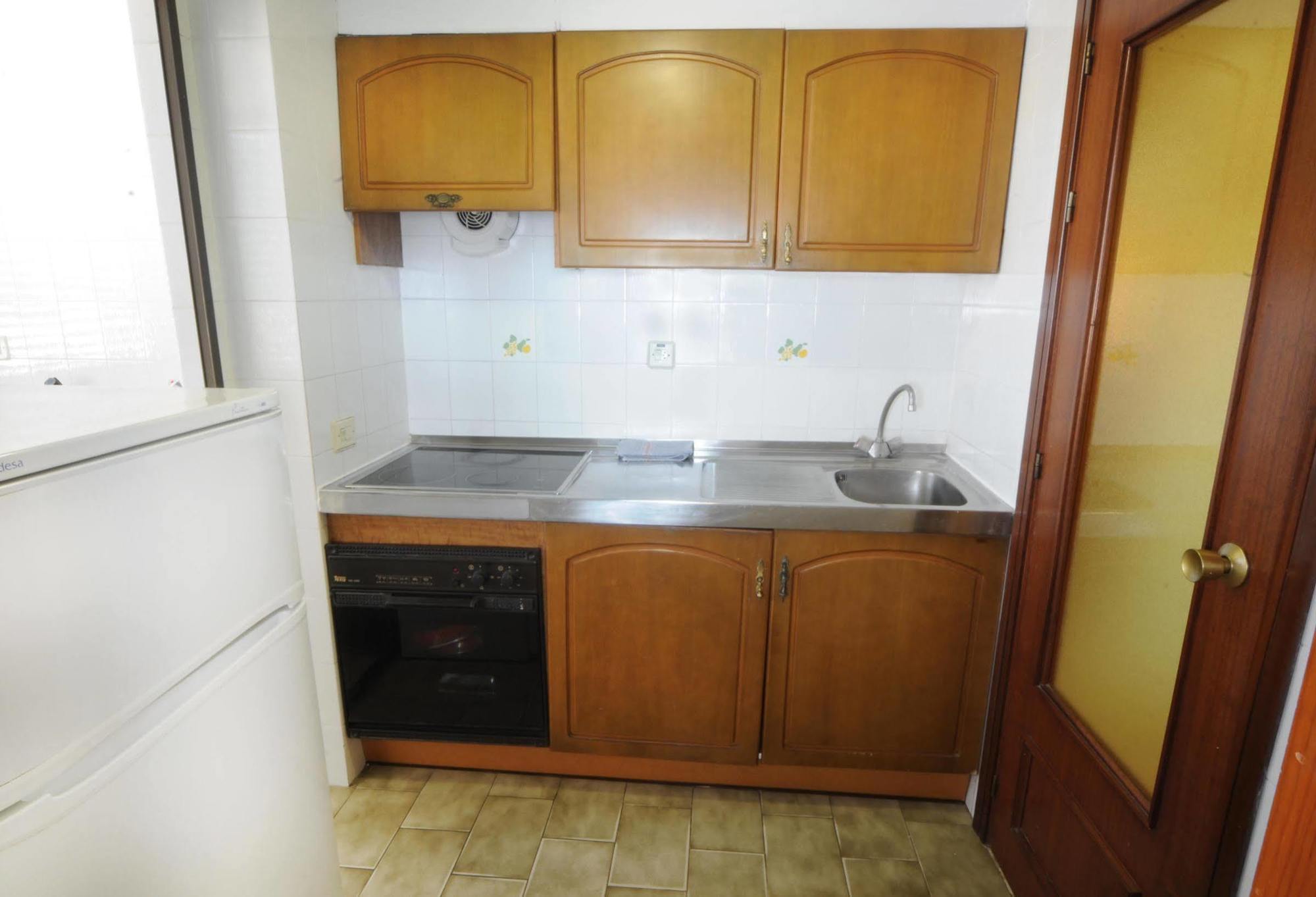 Halley Hotel & Apartments Affiliated By Melia Benidorm Ngoại thất bức ảnh